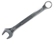 Faithfull Combination Spanner CV Satin Finish 24mm image