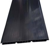 Black HOLLOW SOFFIT 300 X 5MT 