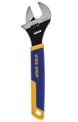 IRWIN Adjustable Wrench Component Handle 250mm (10in) image