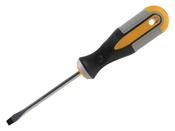 Roughneck Screwdriver Flared Tip 6.0 x 100mm image