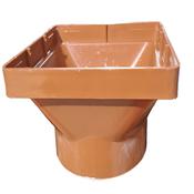 Gully Hopper Head