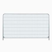 Heavy Security Fence Panel image