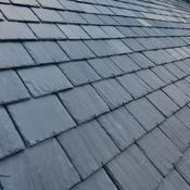 Franvisa Natural Roof Slate | 600mm x 300mm