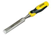 The Stanley DYNAGRIP Wood Chisel 20mm (3/4in) image