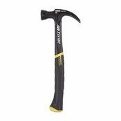 STANLEY® FATMAX® Curve-Claw One Piece Steel Hammer 20Oz