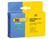 Heavy-Duty Staples 10mm (Type T50 G) (Pack 2000)