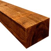 Timber Sleeper