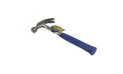 Estwing 16oz Straight Claw Hammer image