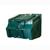 12 Bag Coal Bunker