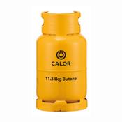 11.34KG Butane Gas Yellow Refill