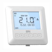 Recessed Room Thermostat image
