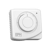 Frost Thermostat with Light image