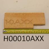Stanley Erin Eco Front Brick Left Hand