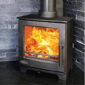 Atlantic Oyster 4 (4KW) (Wood Only) image