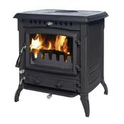 Bilberry 10kw &amp; 14kw Replacement Glass image
