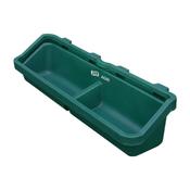 PVC 4ft Gate Feed Trough image