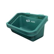 PVC 2ft Gate Feed Trough