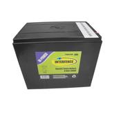 Interfence Electric Fence Battery 9V 130AH