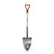 D Grip Irish Shovel image