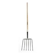 Tanged Beet Fork image