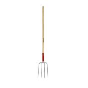 4 Tine Hay Fork 