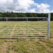 Sheep Gate image
