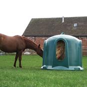 Haybell (Horses)