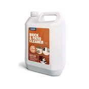 Brick &amp; Patio Cleaner 5L