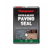 One Coat Paving Seal - Natural image