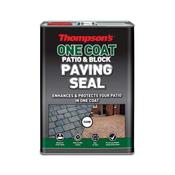 One Coat Paving Seal - Clear image