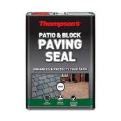 One Coat Paving Seal - Satin image