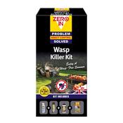 Wasp Killer Kit