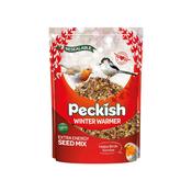 Peckish Winter Warmer Seed Mix | 1.7kg | 60050133 image
