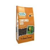Gardman Sunflower Seeds Wild Bird Food | 2.8kg image