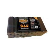 Thorntons Ecoblaze Xtra Hardwood Briquettes 10kg