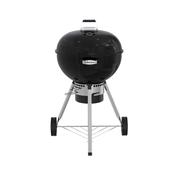 Sahara Charcoal Kettle BBQ - 55CM image