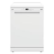 Whirlpool Freestanding Dishwasher White | 15 Place | W7F HP33 UK image