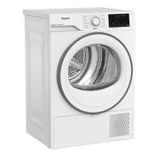 Hotpoint 8KG Freestanding Heat Pump Tumble Dryer White | HHD D80 WW IRE