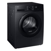 Samsung 9KG Series 5 AI Energy Heat Pump Dryer Black | DV90DG52A0ABEU