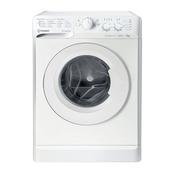Indesit 7KG My Time Washing Machine White | 1400 Spin | MTWC 71485 W UK  image