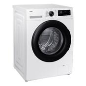 Samsung 9KG Series 5 ecobubble Smart Washing Machine | 1400 Spin | White | WW90CGC04DAEEU image