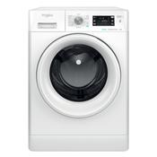 Whirlpool 9KG FreshCare+ Washing Machine White | 1400 Spin | FFB 9469 WV UK image