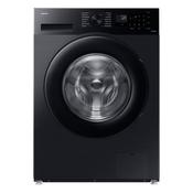 Samsung 9KG Series 5 Smart Washing Machine Black | 1400 Spin | WW90CGC04DABEU image