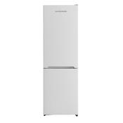 NordMende 60:40 Low Frost Fridge Freezer | White | RFF60405WH image