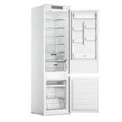 Whirlpool Built-In Total no Frost Fridge Freezer White | 70:30 | WHC20 T322 UK image