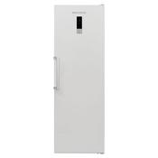 NordMende Tall No Frost Freezer White | RTF394NFWH image
