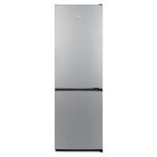 Indesit Total No Frost Fridge Freezer Silver | 70:30 | INK2 5322S 4UK image