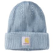 Carhartt Rib Knit Beanie | Thunderbolt image