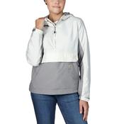 Carhartt Women’s Rockford Anorak | Malt/Asphalt | Size Options image