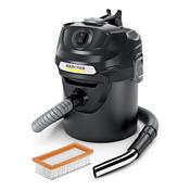 Karcher AD 2 Ash Vacuum Cleaner | 14L | 600W image